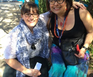 Fair Day at Strathfield South