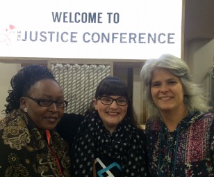 Justice Conference